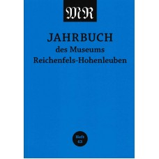 Jahrbuch des Museums Reichenfels-Hohenleuben 2018 (Band 63)